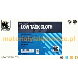 INDASA LOW TACK CLOTH materialylakiernicze.pl